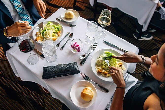 City Cruises: Chicago Fireworks Premier Dinner Cruise - Who Should Book This Cruise (and Who Might Skip It)