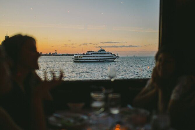 City Cruises: Chicago Fireworks Premier Dinner Cruise - Should You Book the Chicago Fireworks Premier Dinner Cruise?