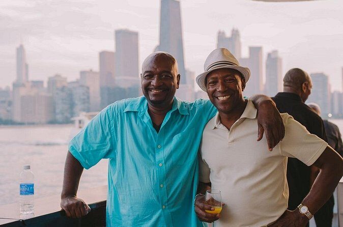 City Cruises Chicago: Fireworks Signature Dinner Cruise - Price and value at about $116 per person: what you’re truly paying for