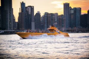 City Cruises Chicago: Seadog Lakefront Speedboat Ride - Quick facts: price and what you really get for $31
