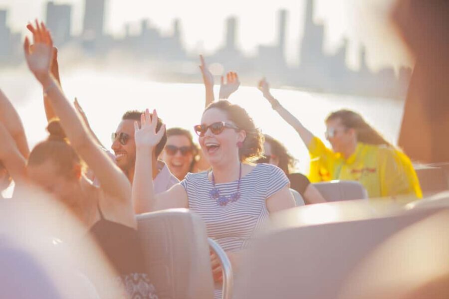 City Cruises Chicago: Seadog Lakefront Speedboat Ride - Should you book the City Cruises Chicago Seadog ride?
