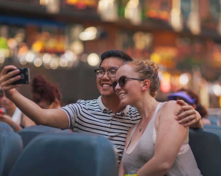 City Cruises Chicago: Seadog Speedboat Lake Firework Cruise - Why watching Navy Pier fireworks from Lake Michigan feels different
