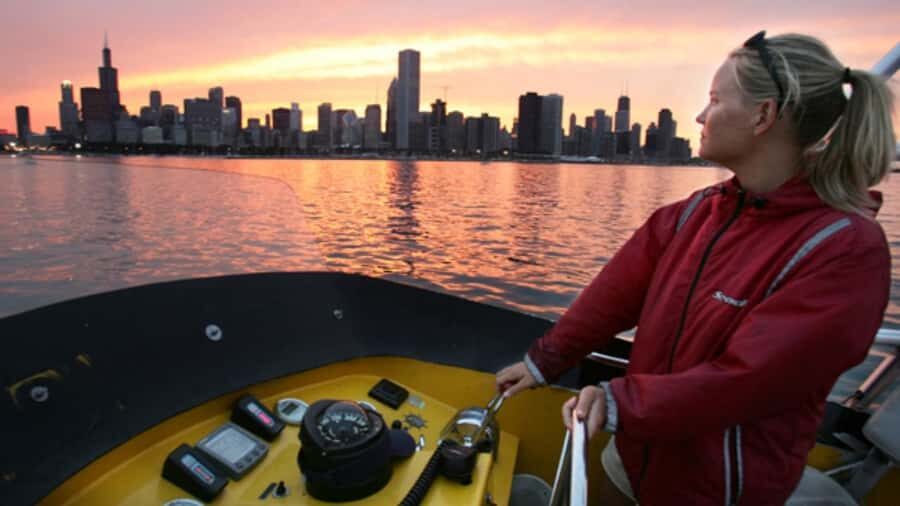 City Cruises Chicago: Seadog Speedboat Lake Firework Cruise - Who this cruise is best for (and who should think twice)