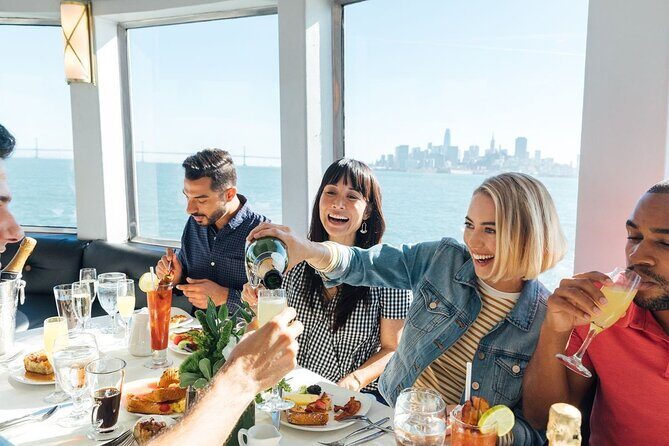 City Cruises Chicago: Signature Brunch Cruise on Lake Michigan - Key Highlights at a Glance