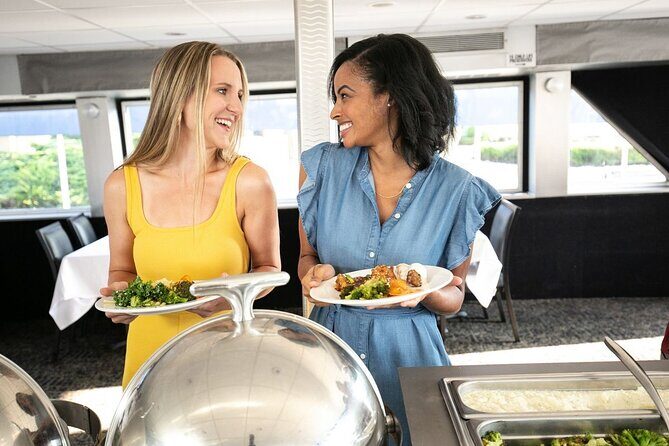 City Cruises Chicago: Signature Brunch Cruise on Lake Michigan - What This Chicago Brunch Cruise Really Gives You