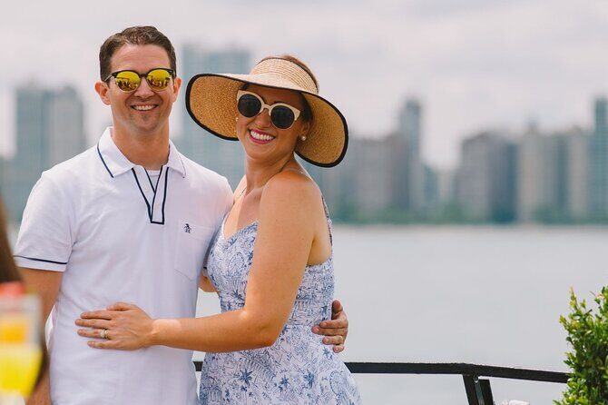 City Cruises Chicago: Signature Lunch Cruise on Lake Michigan - Weather, comfort, and small onboard realities to plan for