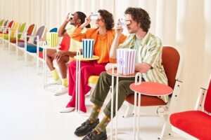 Color Factory Chicago Ticket - Price and Time: Getting Value for Your $34 Ticket