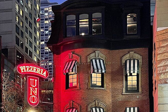 Deep Dish Cooking Class at Pizzeria Uno in Chicago - Key Points to Know Before You Go