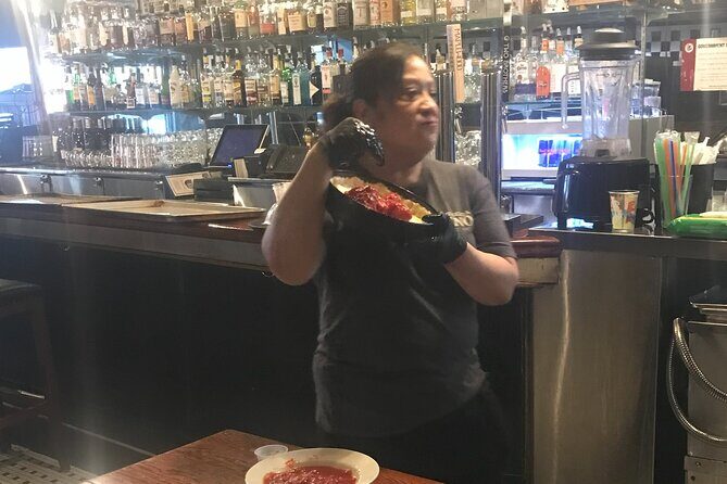 Deep Dish Cooking Class at Pizzeria Uno in Chicago - Deep Dish Pizza Class Timing That Fits Chicago Evenings