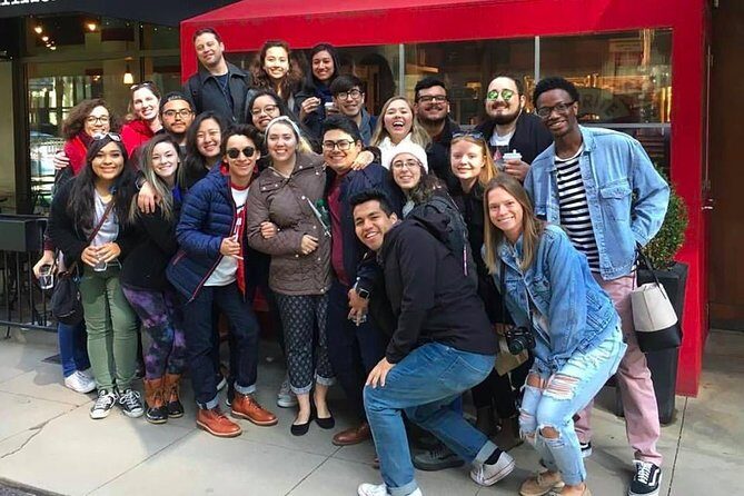 Delicious Donuts & City Sights: Chicago's Original Donut Tour - Allergy and vegan options that you can actually request