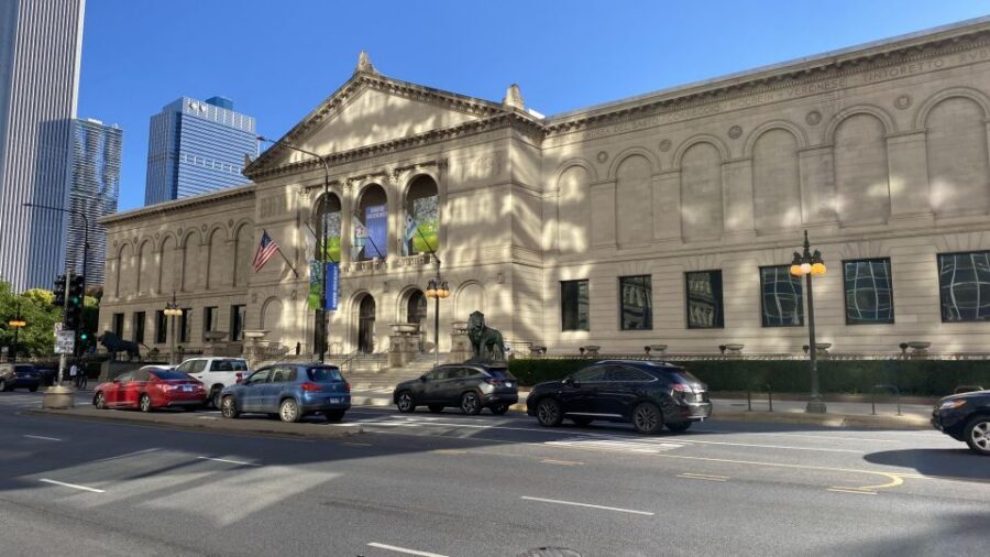 Downtown Chicago TV & Movie Filming Locations Walking Tour - Key Things You’ll Enjoy Most