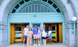 Downtown Chicago TV & Movie Filming Locations Walking Tour - A Two-Hour Walk That Feels Like a Movie Map