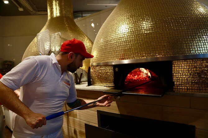 Downtown Chicago Walking Pizza Tour - Downtown Chicago Walking Pizza Tour: How the Experience Fits Your Day