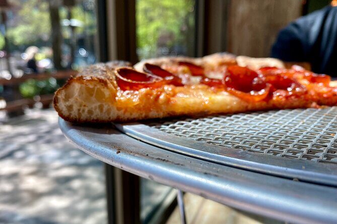 Downtown Chicago Walking Pizza Tour - Price and Value: Is $69 Smart for a Pizza Fix?