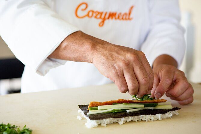 Exclusive Sushi-Making Class in Chicago (Includes 3-Course Meal) - Key Highlights You’ll Notice Fast