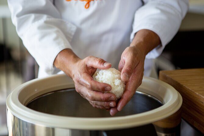 Exclusive Sushi-Making Class in Chicago (Includes 3-Course Meal) - Chef Coaching Makes This Feel Like a Class, Not a Performance