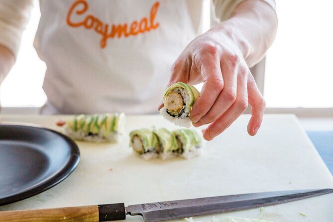 Exclusive Sushi-Making Class in Chicago (Includes 3-Course Meal) - Price and Value: Why $125 Can Make Sense Here