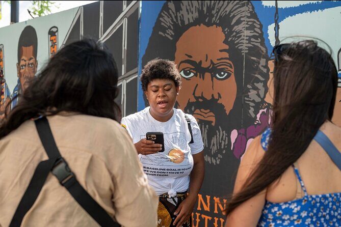 Explore Black History on the Southside of Chicago - Key highlights