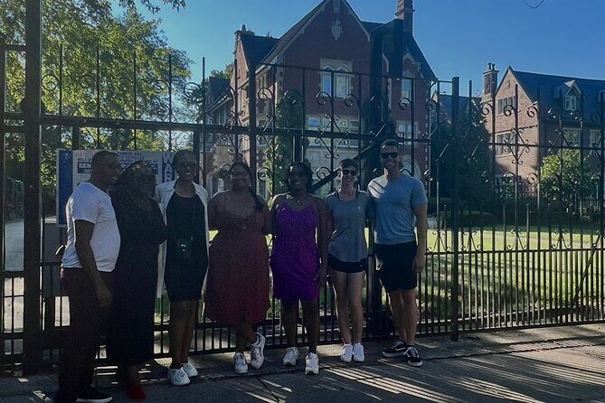 Explore Black History on the Southside of Chicago - The Blackstone Branch Chicago Public Library: your satisfying end point