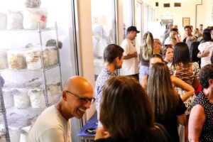 Explore Chicago’s Indoor Mushroom Farm Experience - The 90-minute visit flow: what you’ll see and how it fits together