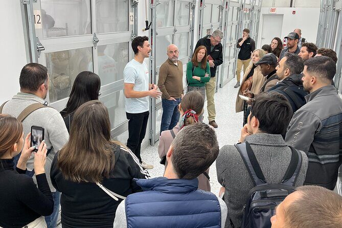 Explore Chicago’s Indoor Mushroom Farm Experience - Price and value: is $20 worth a 90-minute indoor tour?