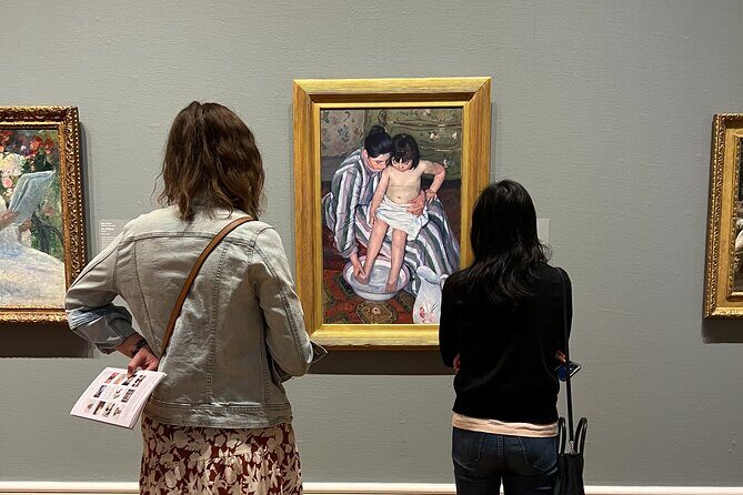 Ferris Bueller Movie Tour at the Art Institute of Chicago - Meeting at 159 E Monroe and keeping your day smooth