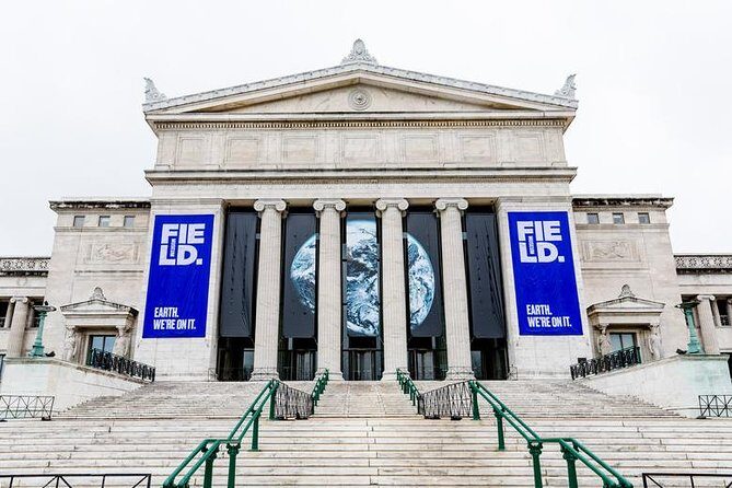 Field Museum of Natural History All-Access Pass - Field Museum All-Access Pass: What You’re Really Paying For