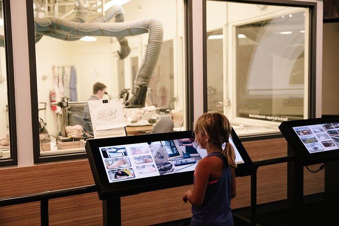 Field Museum of Natural History All-Access Pass - The Free Docent-Led Tours: How to Use Them Without Losing Time