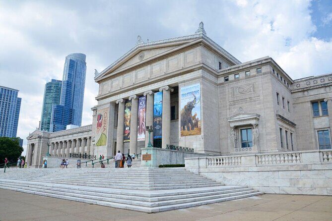 Field Museum of Natural History Early Access Ticket - Key highlights to know before you go