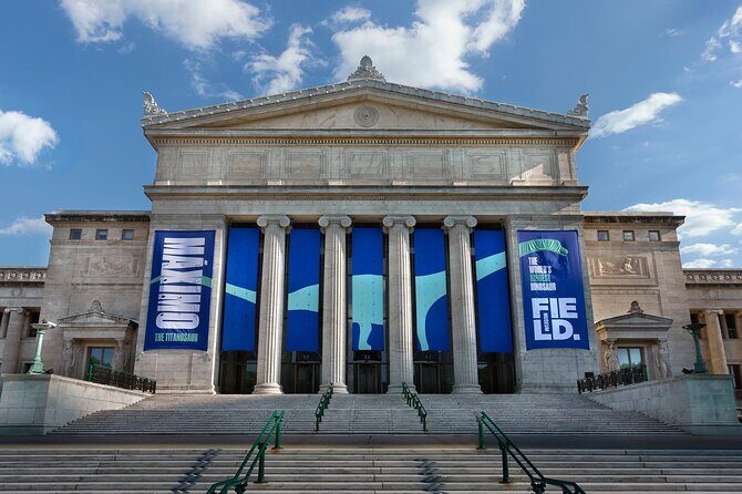 Field Museum of Natural History Early Access Ticket - Value check: is $73 a good deal for early access?