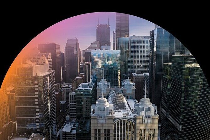 Flyover in Chicago - Key Highlights to Know Before You Go