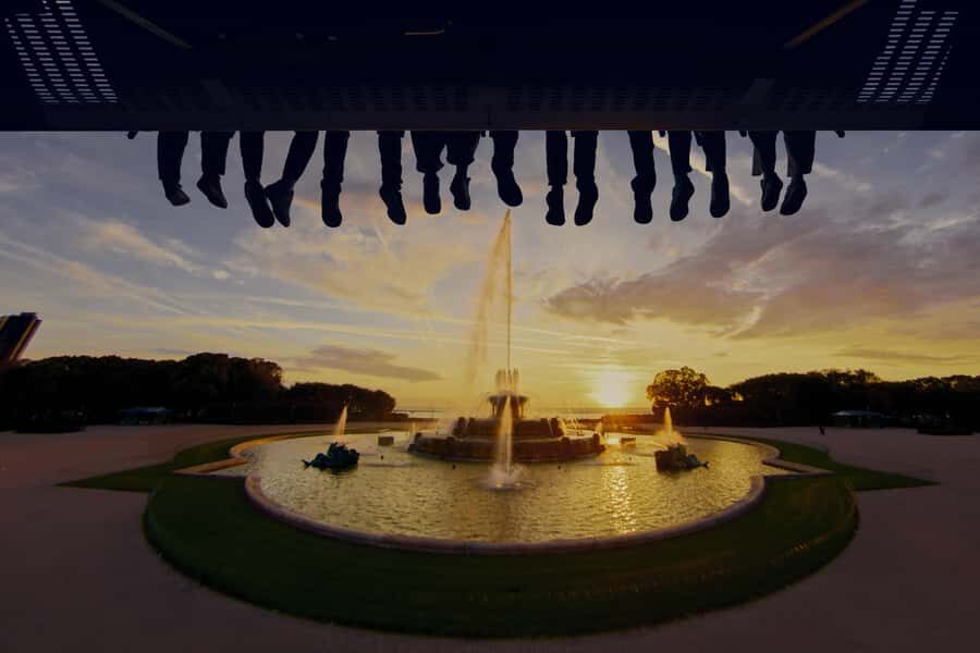Flyover in Chicago: An Immersive Flying Theatre Experience - The Special Effects: Wind, Mist, and Smells You Actually Feel