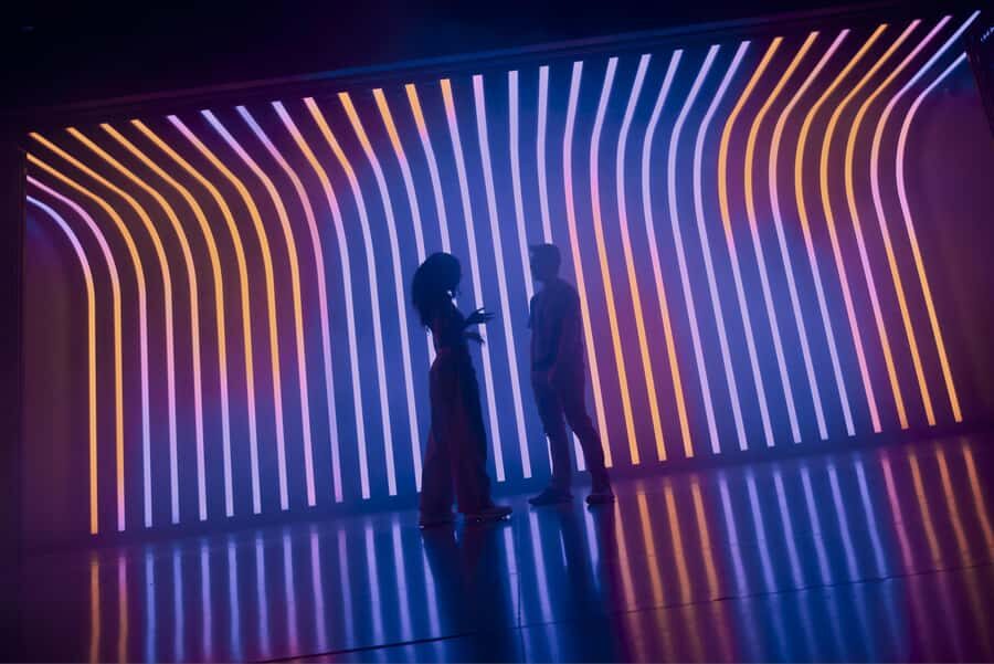 Flyover in Chicago: An Immersive Flying Theatre Experience - A Few Practical Tips So You Get the Best Experience
