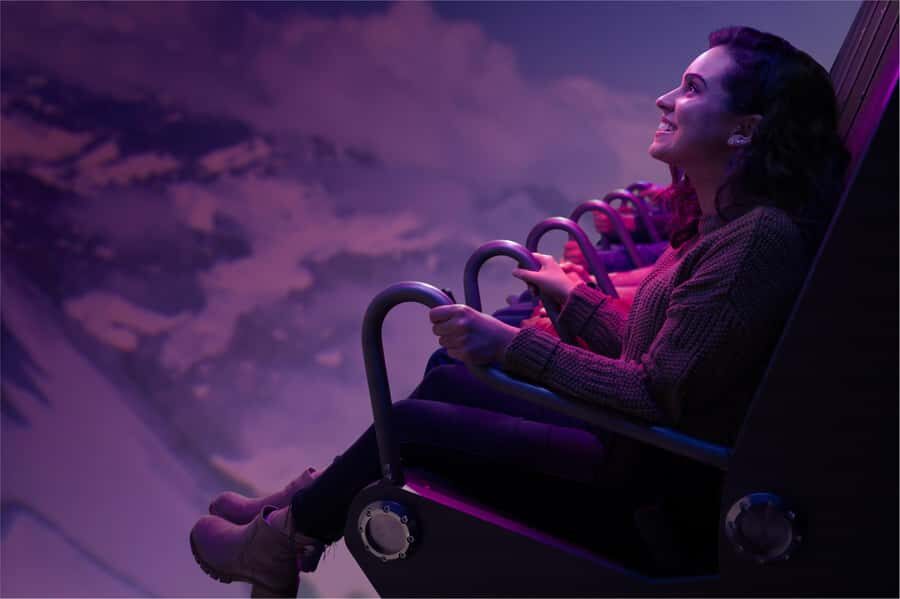 Flyover in Chicago: An Immersive Flying Theatre Experience - Your 30-Minute Flight Plan: What Happens When You Arrive