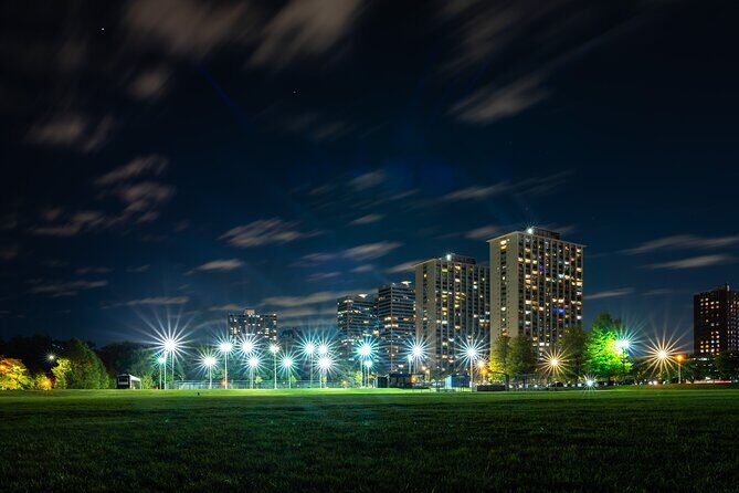 Ghosts of Chicago Family Friendly Ghost Tour - Should You Book This Ghost Tour?