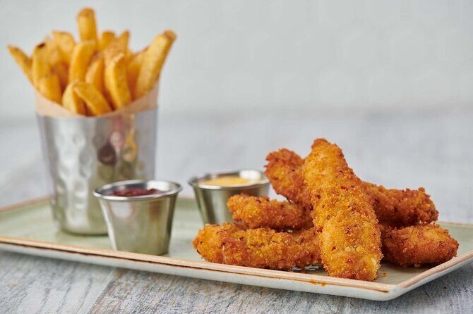 Hard Rock Cafe Chicago - Price and logistics: is $42 worth it?