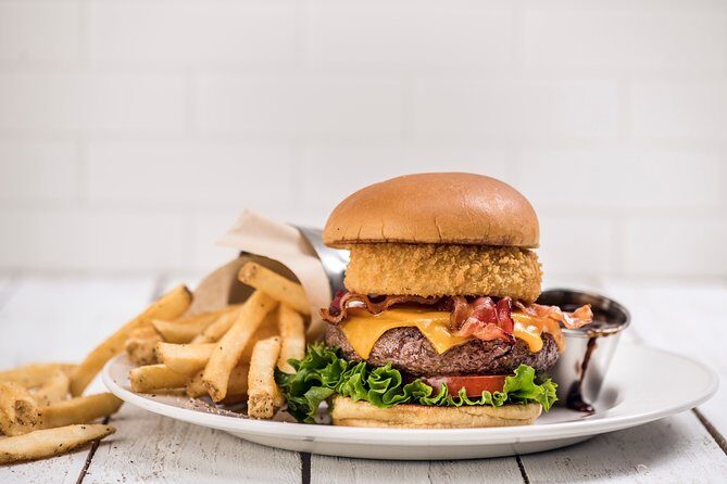 Hard Rock Cafe Chicago - Where this fits best (and who should skip it)