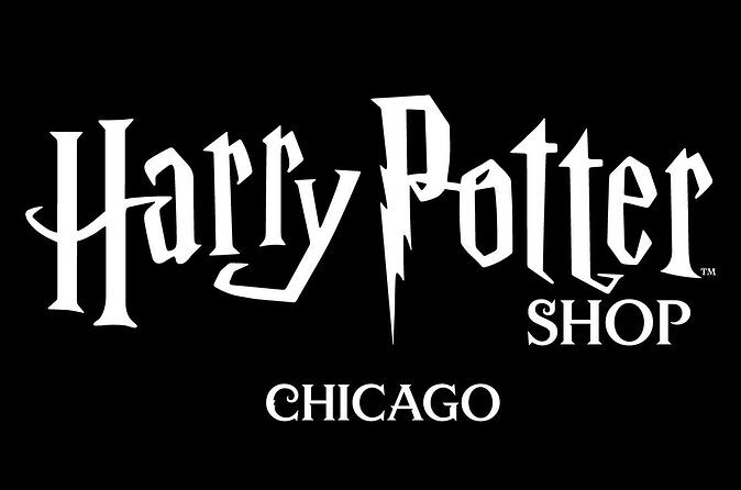 Harry Potter Shop Chicago: Confectionary Collection - Is it worth the price? My practical take