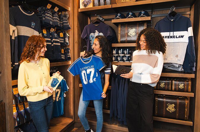 Harry Potter Shop Chicago: Magical Brew Bundle - Merchandise Quality: What’s Worth Your Money and What to Think Twice About