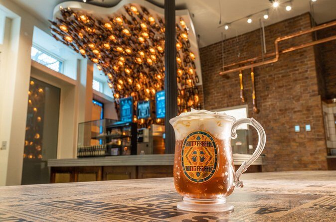 Harry Potter Shop Chicago: Magical Brew Bundle - Who This Bundle Fits Best (And Who Might Skip It)