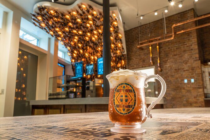 Harry Potter Shop Chicago: Magical Brew Bundle - Entering Harry Potter Chicago Like a Pro
