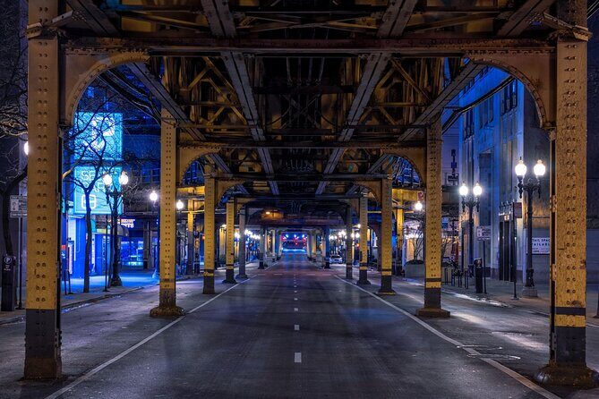 Haunted Chicago Exploration Game and Tour - Hans Christian Andersen Monument: the clue stop that adds variety