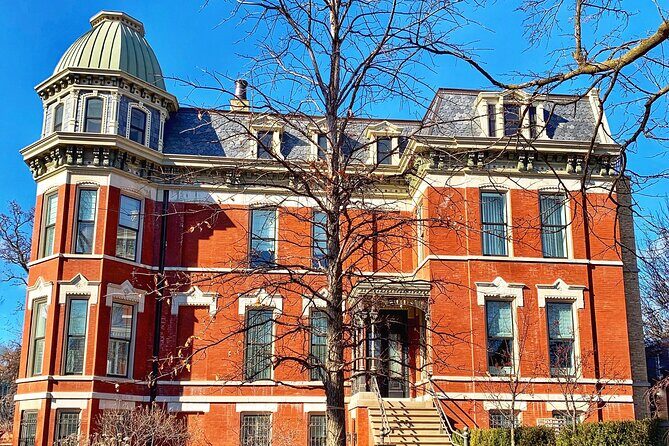 Historic Homes and Cottages of Wicker Park Walking Tour - Why Wicker Park’s worker cottages make Chicago click