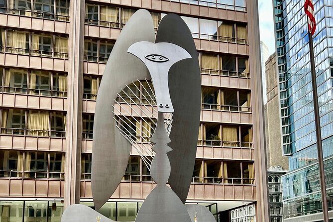 Holiday Walking Tour: Underground Chicago via the Pedway - Key highlights at a glance