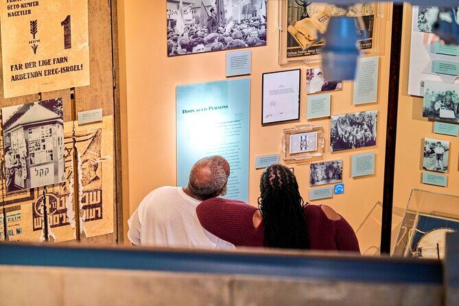 Illinois Holocaust Museum Experience360 Admission - Who This Works For (and Who Should Reconsider)