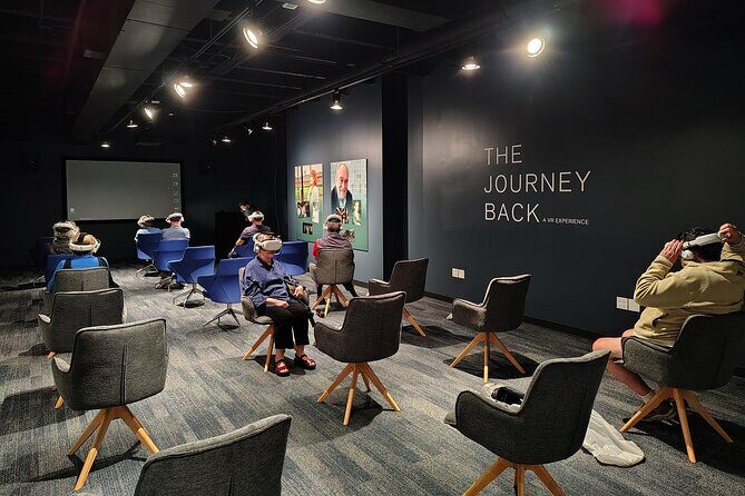 Illinois Holocaust Museum Experience360 Admission - Practical Tips Before You Go