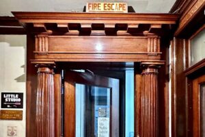 Inside Tour of Chicago’s Fine Arts Building - Why this $45 ticket feels fair for what you get