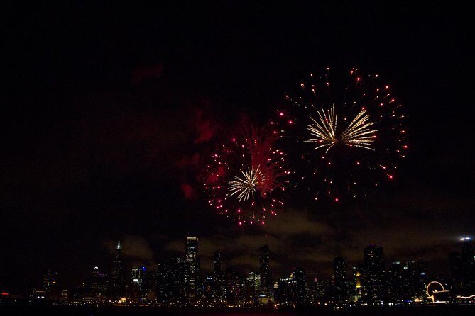 Lake Michigan Fireworks Cruise in Chicago - Who This Cruise Fits Best (and Who Might Want Another Option)