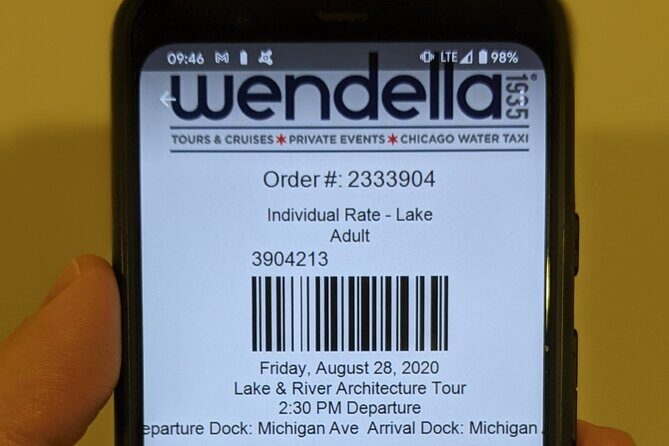 Lake Michigan Sunset Cruise in Chicago - Value Check: Is a $45.00 Cruise Worth It?