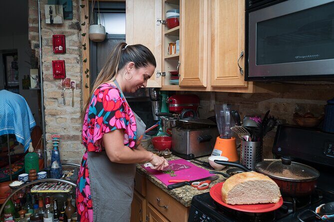 Learn To Make Mole The Real Mexican Way Before Lunch - Key Things to Know Before You Go